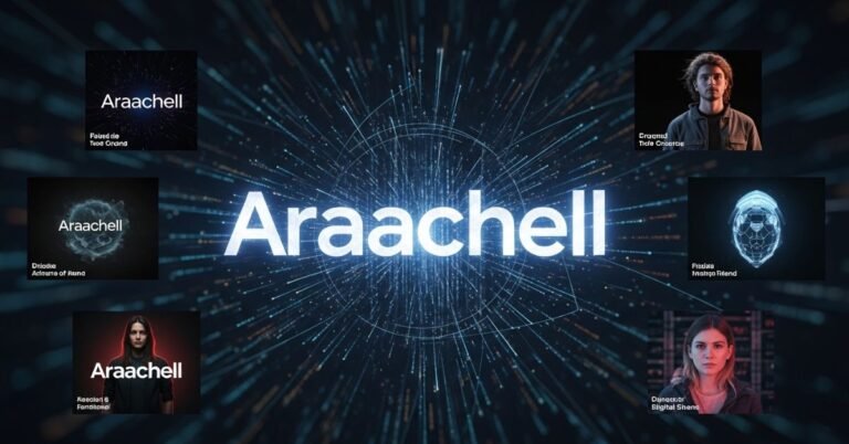 araachell