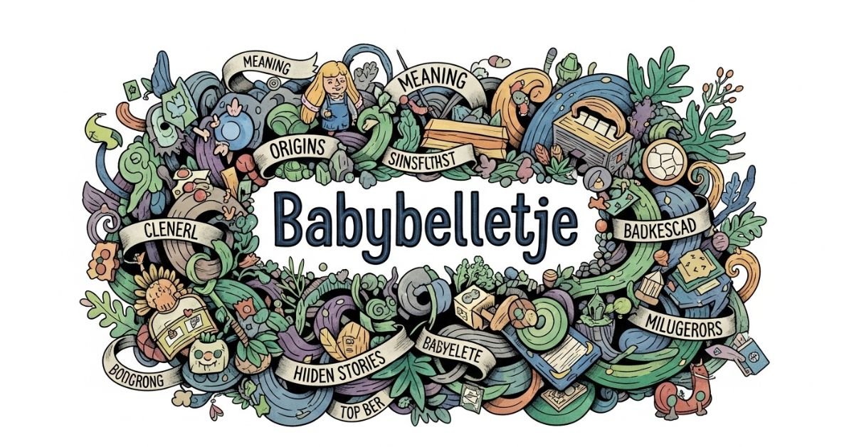 babybelletje