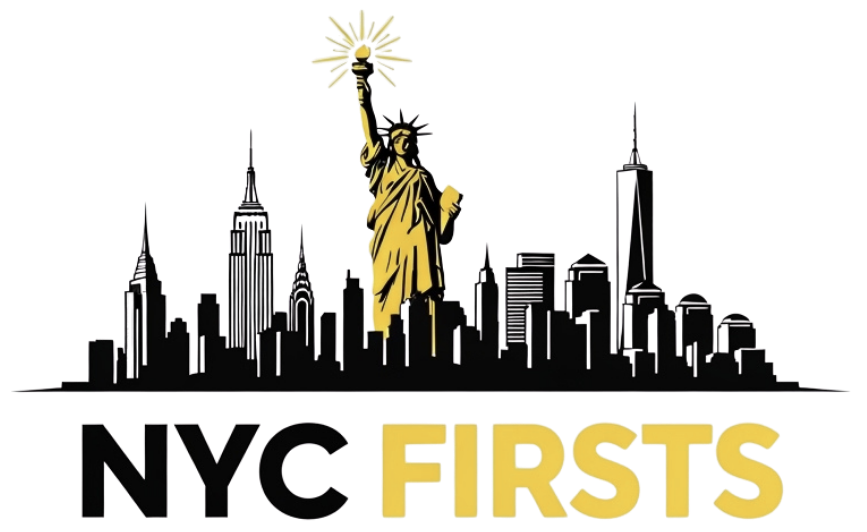 NYC Firsts