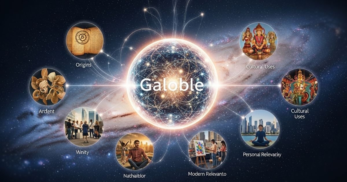 galoble